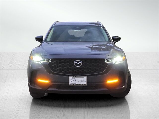2025 MAZDA CX-50 2.5 S Preferred Package Roseville CA