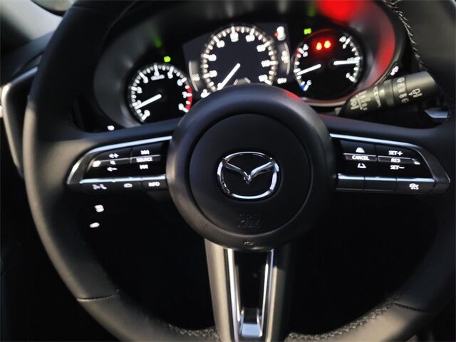 2025 MAZDA CX-50 2.5 S Preferred Package Roseville CA