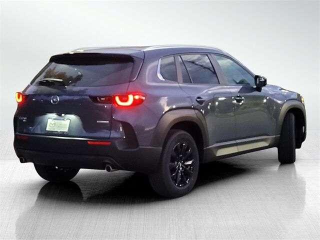2025 MAZDA CX-50 2.5 S Preferred Package Roseville CA