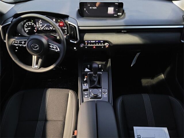 2025 MAZDA CX-50 2.5 S Preferred Package Roseville CA