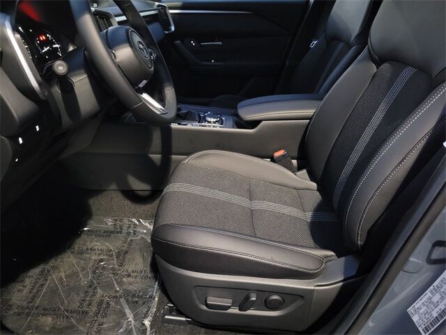 2025 MAZDA CX-50 2.5 S Preferred Package Roseville CA