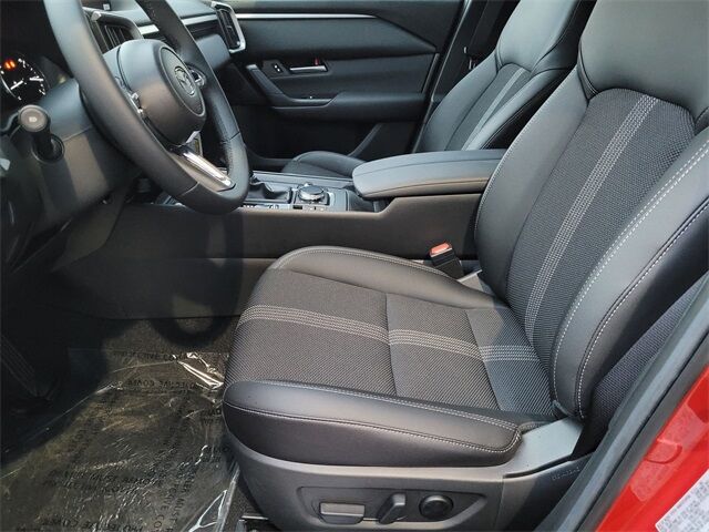 2025 MAZDA CX-50 2.5 S Preferred Package Roseville CA