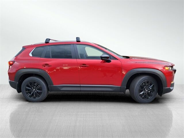 2025 MAZDA CX-50 2.5 S Preferred Package Roseville CA