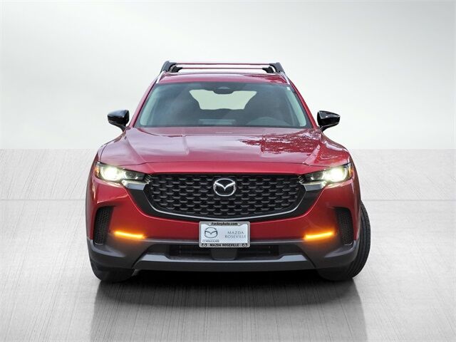 2025 MAZDA CX-50 2.5 S Preferred Package Roseville CA