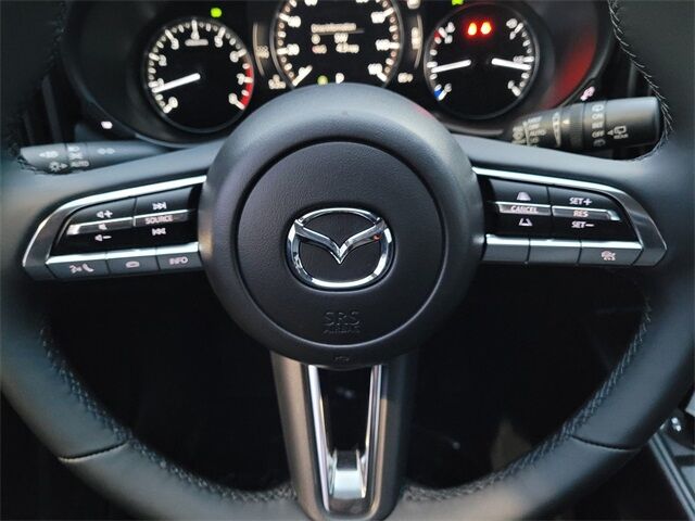 2025 MAZDA CX-50 2.5 S Preferred Package Roseville CA