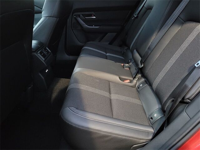 2025 MAZDA CX-50 2.5 S Preferred Package Roseville CA