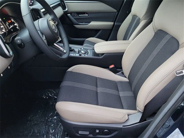 2025 MAZDA CX-50 2.5 S Preferred Package Roseville CA