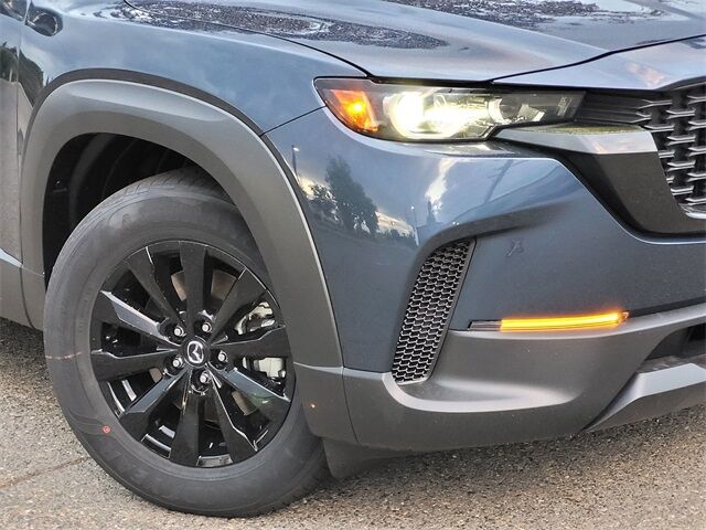 2025 MAZDA CX-50 2.5 S Preferred Package Roseville CA
