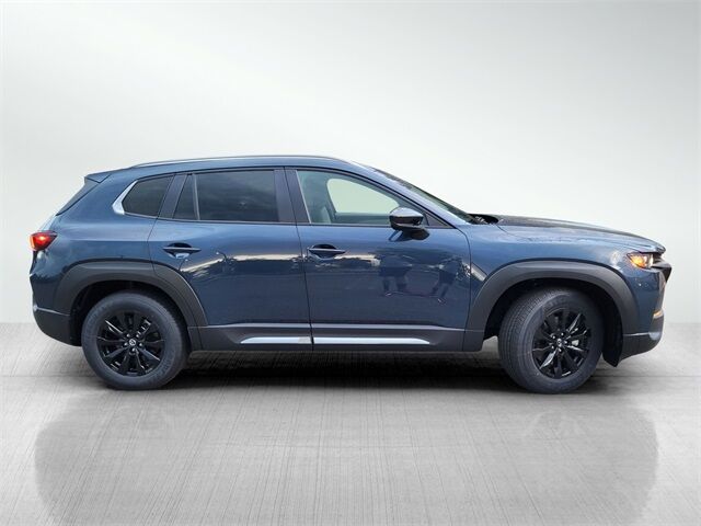 2025 MAZDA CX-50 2.5 S Preferred Package Roseville CA