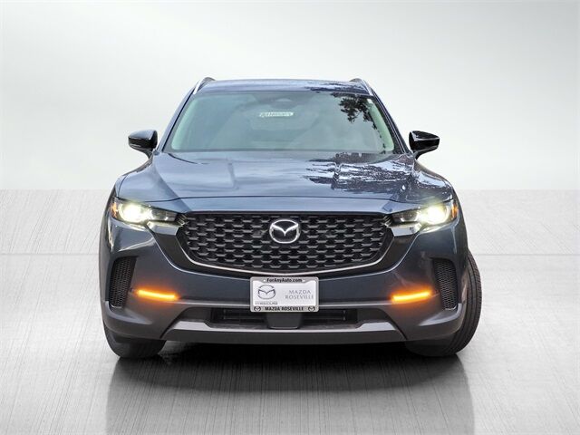 2025 MAZDA CX-50 2.5 S Preferred Package Roseville CA
