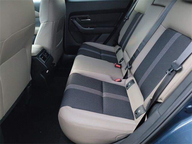 2025 MAZDA CX-50 2.5 S Preferred Package Roseville CA