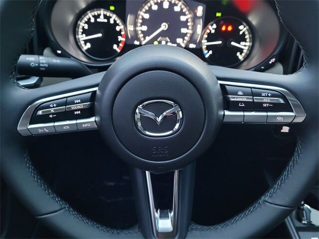 2025 MAZDA CX-50 2.5 S Preferred Package Roseville CA