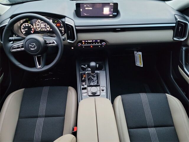 2025 MAZDA CX-50 2.5 S Preferred Package Roseville CA