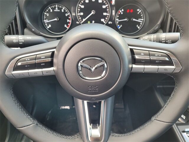 2025 MAZDA CX-50 2.5 S Premium Package Roseville CA