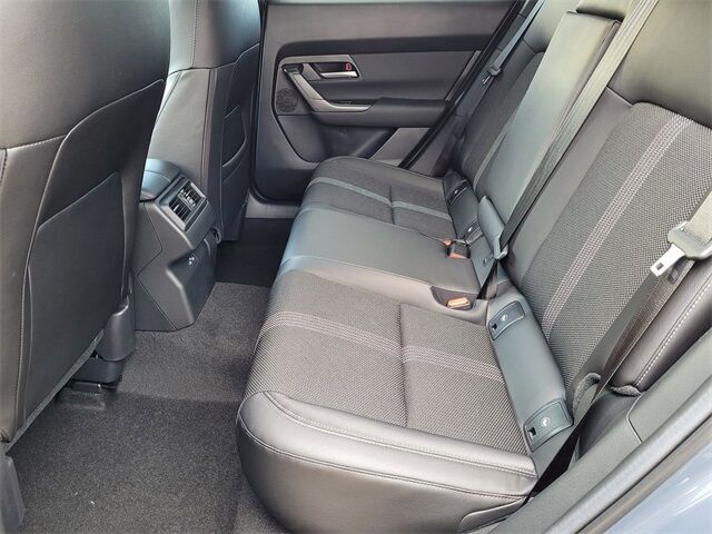 2025 MAZDA CX-50 2.5 S Premium Package Roseville CA