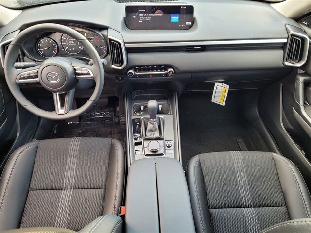 2025 MAZDA CX-50 2.5 S Premium Package Roseville CA