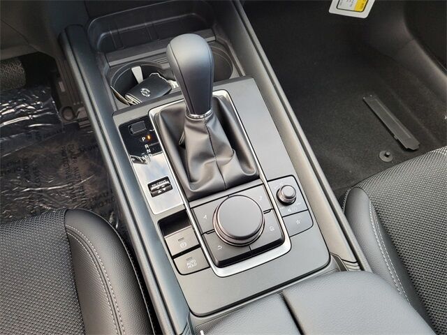 2025 MAZDA CX-50 2.5 S Premium Package Roseville CA
