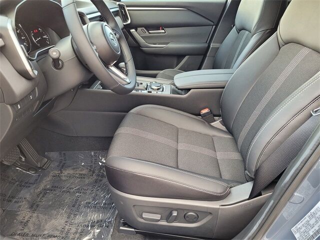 2025 MAZDA CX-50 2.5 S Premium Package Roseville CA