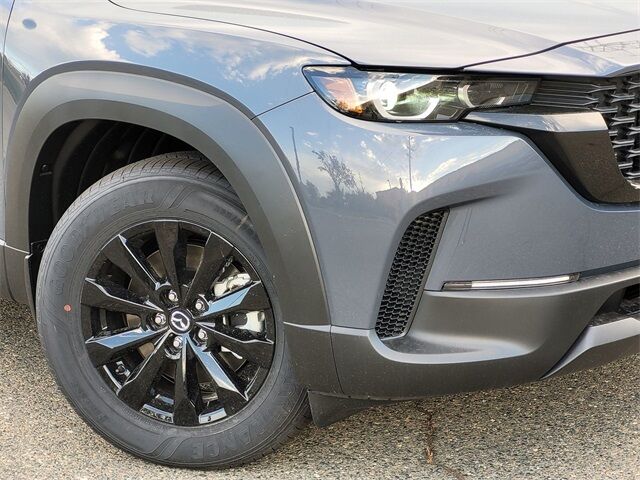 2025 MAZDA CX-50 2.5 S Premium Package Roseville CA