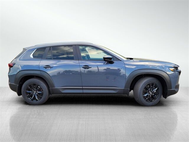 2025 MAZDA CX-50 2.5 S Premium Package Roseville CA