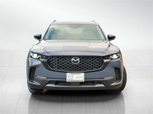 2025 MAZDA CX-50 2.5 S Premium Package Roseville CA
