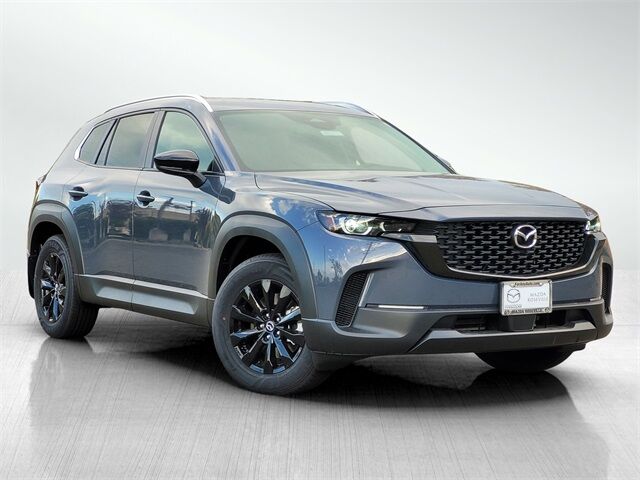 2025 MAZDA CX-50 2.5 S Premium Package Roseville CA