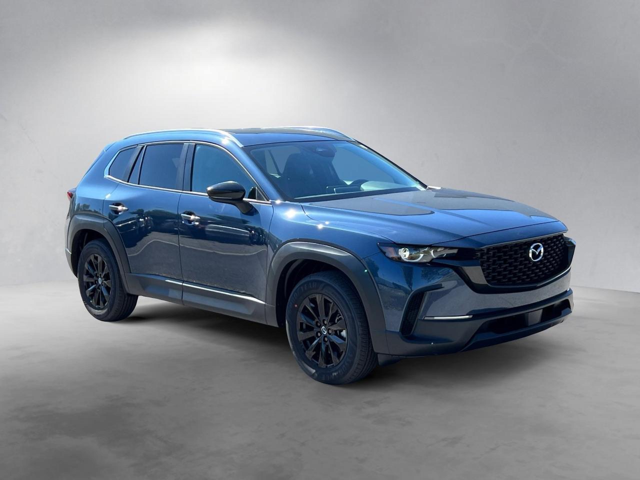 2025 MAZDA CX-50 2.5 S Premium Package Hagerstown MD 2025 MAZDA CX-50 2.5 S Premium Package Hagerstown MD