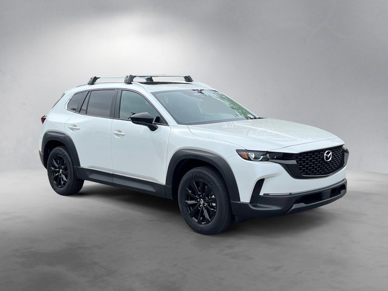 2025 MAZDA CX-50 2.5 S Premium Package Hagerstown MD 2025 MAZDA CX-50 2.5 S Premium Package Hagerstown MD