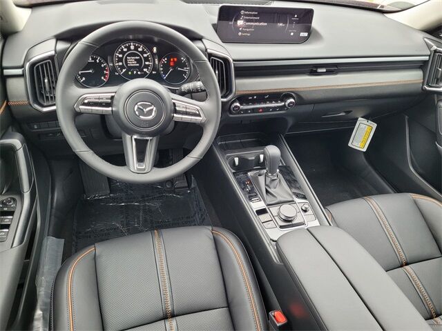 2025 MAZDA CX-50 2.5 S Premium Plus Package Roseville CA