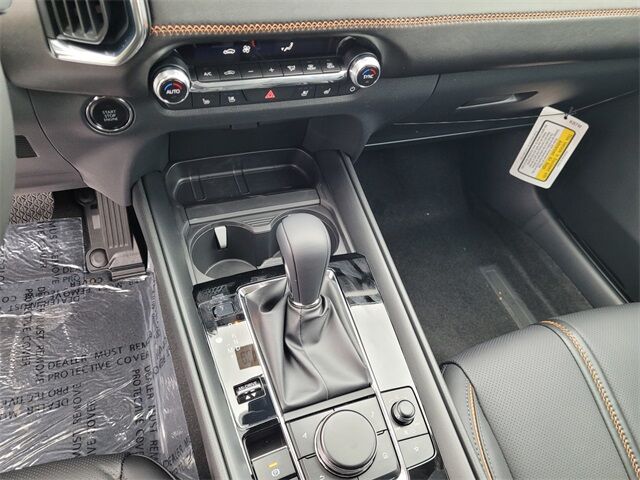 2025 MAZDA CX-50 2.5 S Premium Plus Package Roseville CA