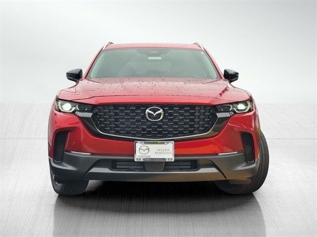 2025 MAZDA CX-50 2.5 S Premium Plus Package Roseville CA