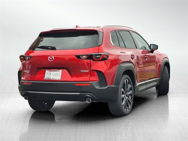 2025 MAZDA CX-50 2.5 S Premium Plus Package Roseville CA