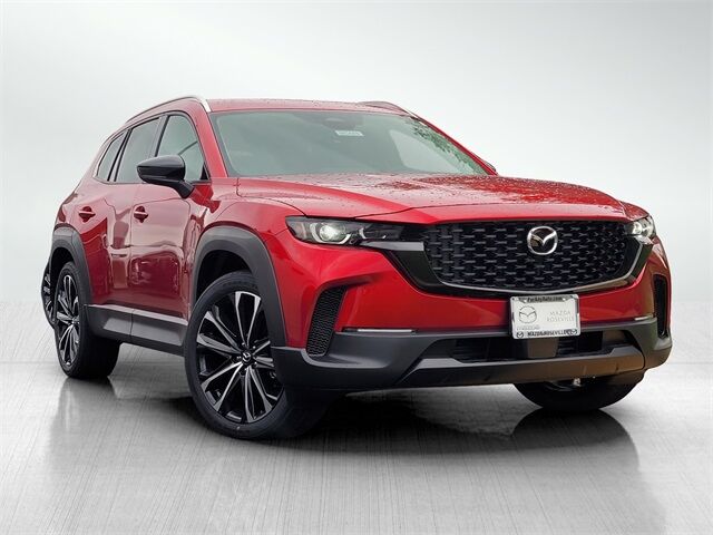 2025 MAZDA CX-50 2.5 S Premium Plus Package Roseville CA