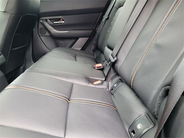 2025 MAZDA CX-50 2.5 S Premium Plus Package Roseville CA