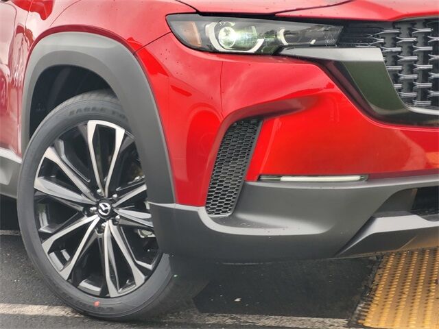 2025 MAZDA CX-50 2.5 S Premium Plus Package Roseville CA