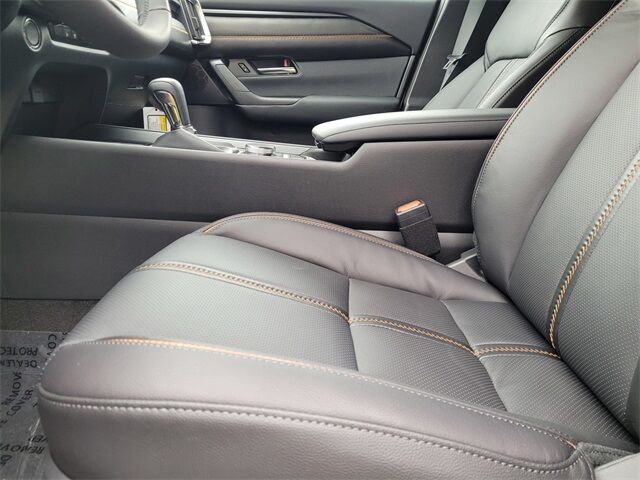 2025 MAZDA CX-50 2.5 S Premium Plus Package Roseville CA