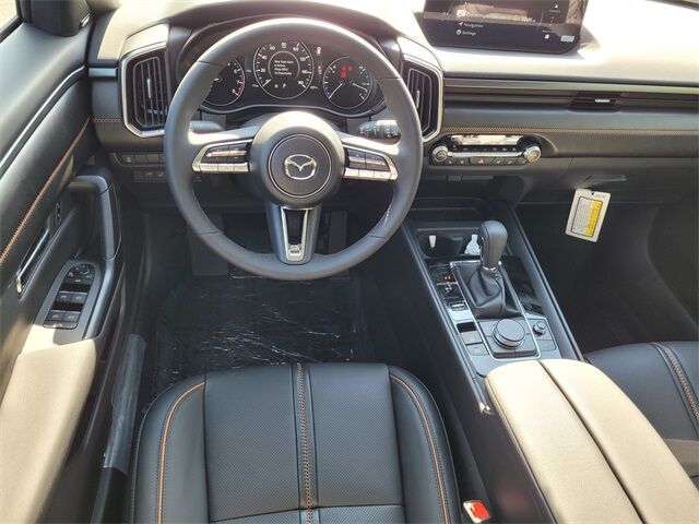 2025 MAZDA CX-50 2.5 S Premium Plus Package Roseville CA