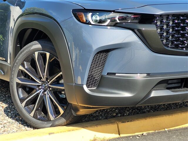 2025 MAZDA CX-50 2.5 S Premium Plus Package Roseville CA
