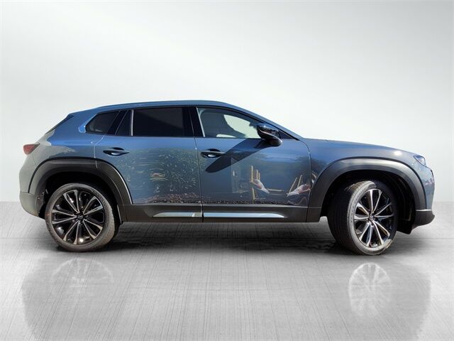 2025 MAZDA CX-50 2.5 S Premium Plus Package Roseville CA