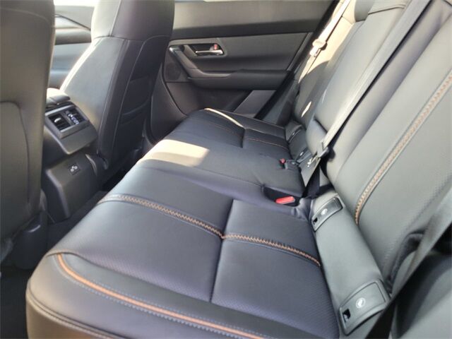 2025 MAZDA CX-50 2.5 S Premium Plus Package Roseville CA