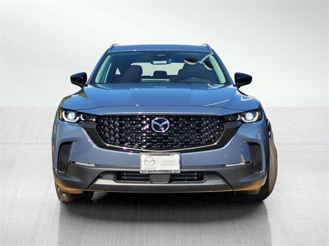 2025 MAZDA CX-50 2.5 S Premium Plus Package Roseville CA