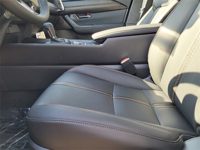 2025 MAZDA CX-50 2.5 S Premium Plus Package Roseville CA