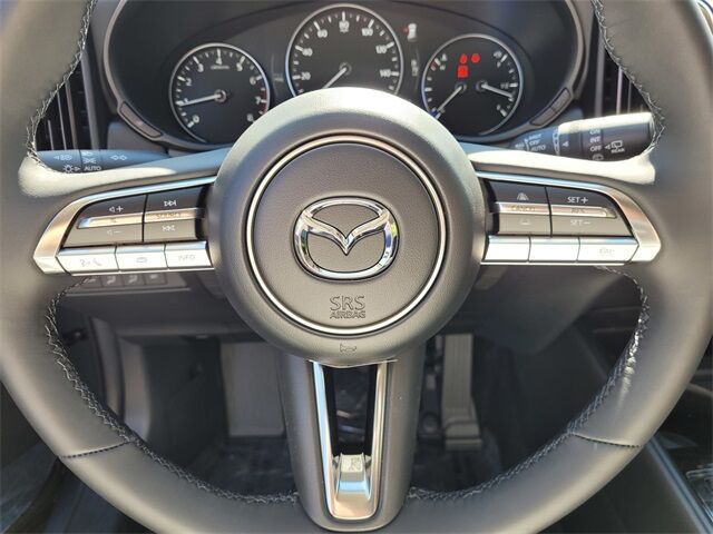 2025 MAZDA CX-50 2.5 S Premium Plus Package Roseville CA