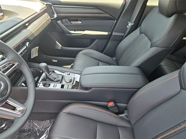 2025 MAZDA CX-50 2.5 S Premium Plus Package Roseville CA