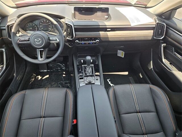 2025 MAZDA CX-50 2.5 S Premium Plus Package Roseville CA