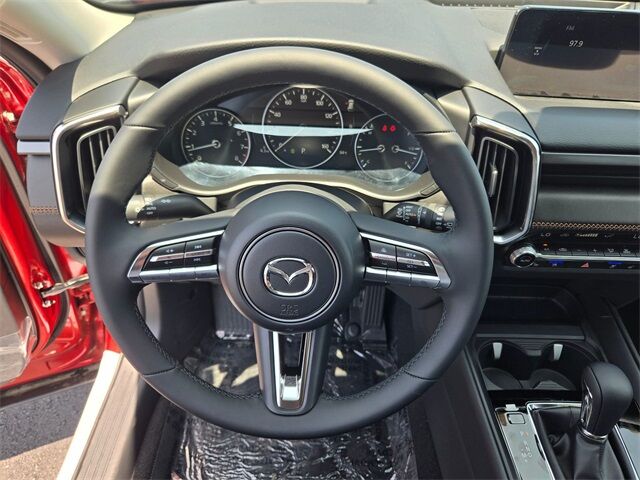 2025 MAZDA CX-50 2.5 S Premium Plus Package Roseville CA