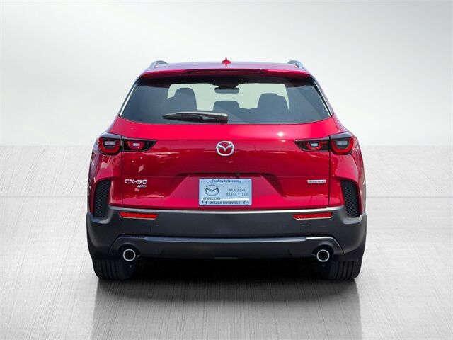 2025 MAZDA CX-50 2.5 S Premium Plus Package Roseville CA