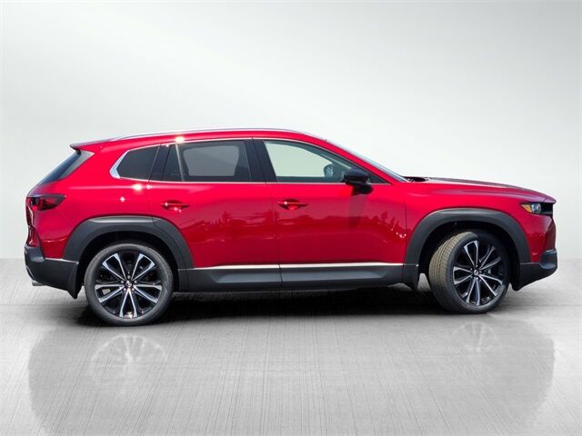 2025 MAZDA CX-50 2.5 S Premium Plus Package Roseville CA
