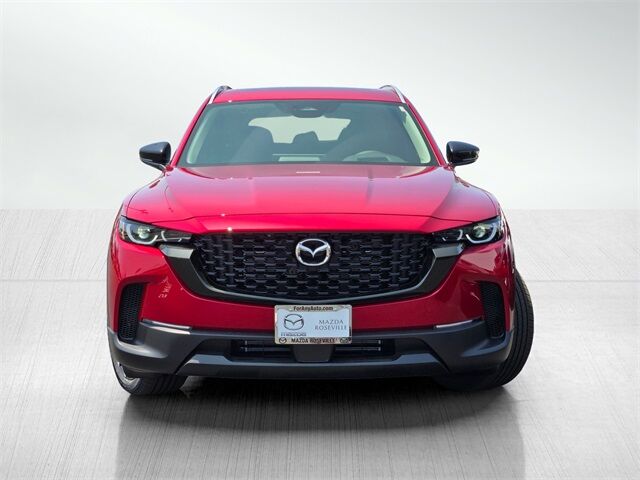 2025 MAZDA CX-50 2.5 S Premium Plus Package Roseville CA