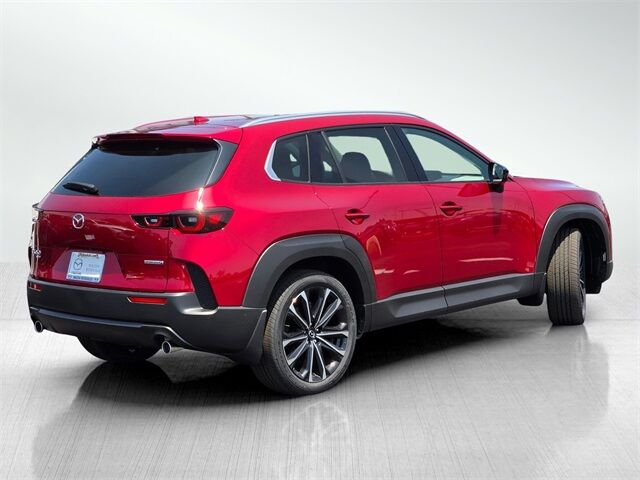2025 MAZDA CX-50 2.5 S Premium Plus Package Roseville CA